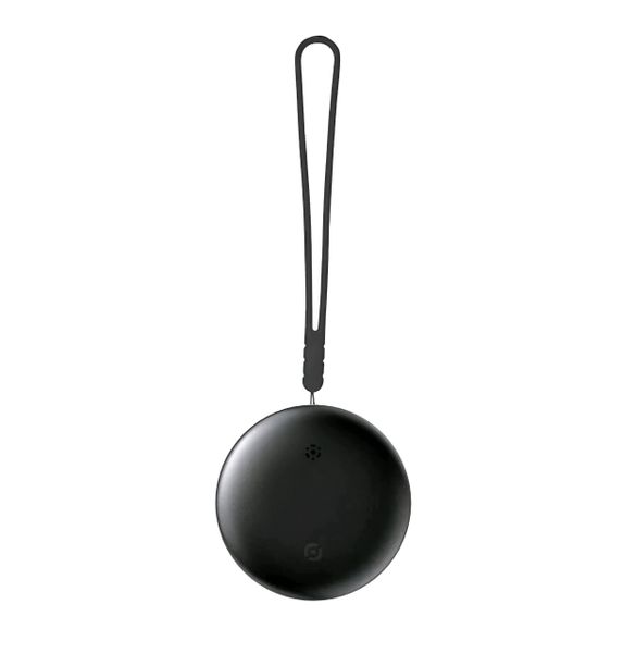 GPS Smart Anti-Lost Locator, Compatible with Apple "Find My" App