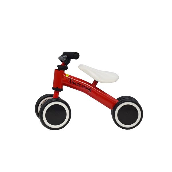 Toddler Mini Bike - Red