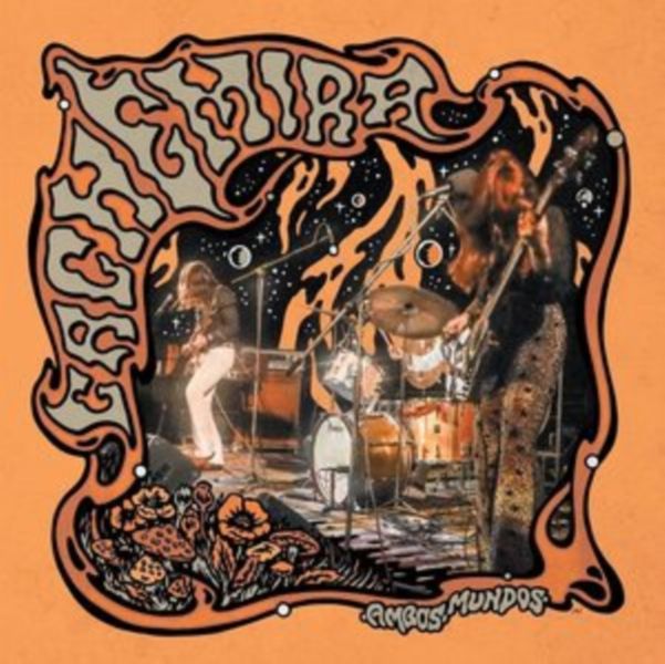 Ambos mundos (CD / Album Digipak)