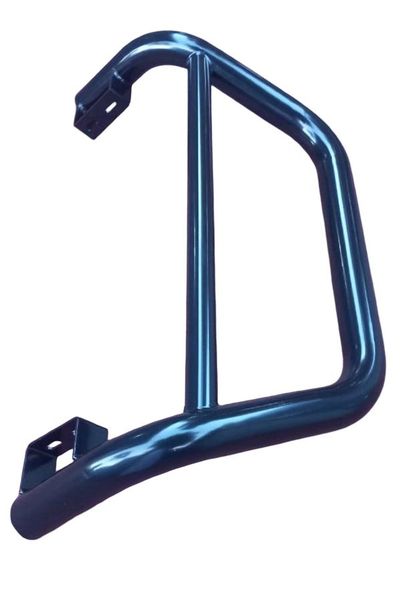 Toyota Hilux Small pipe Nudge Bar (2016 -2021)