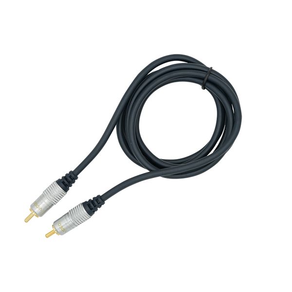 Skytronic Video connection Lead RCA to RCA