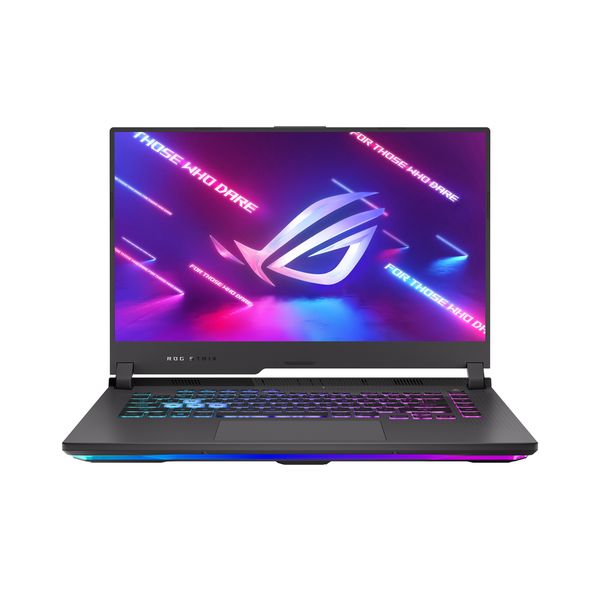 ASUS ROG Strix G15 RYZEN 7 16GB 512GB SSD RTX 3050 15.6" FHD Notebook Grey