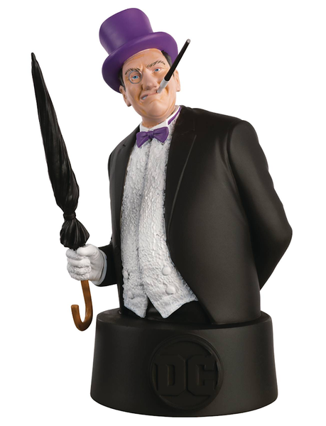 DC Universe Collector's bust - Penguin '66
