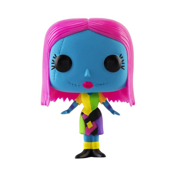 Funko Pop!:Disney The Night Before Christmas - Sally