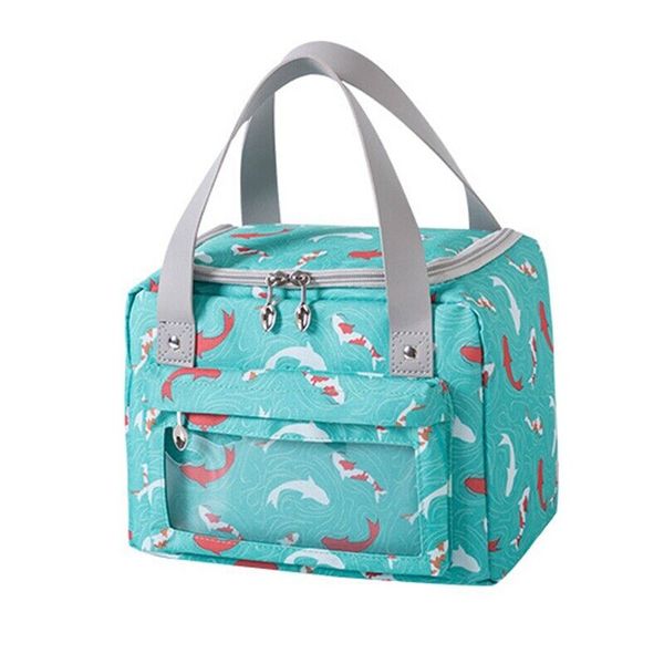 Portable Lunch Bag