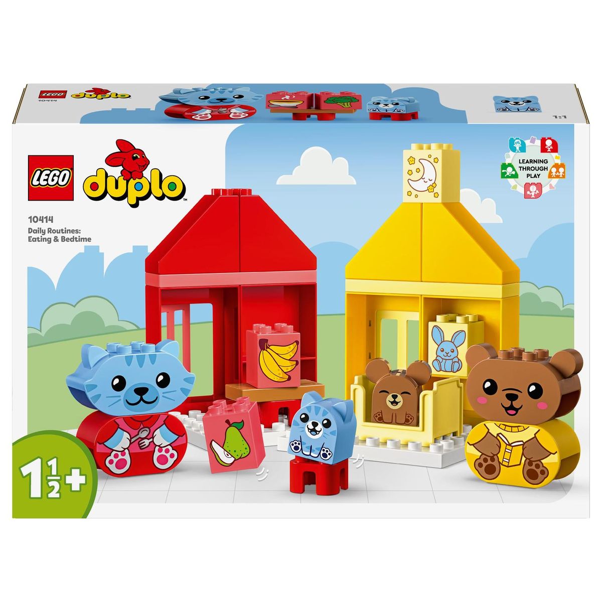lego-duplo-my-first-daily-routines-eating-bedtime-10414-building