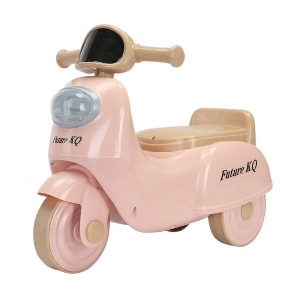 Motorcycles for Children with Music Lights