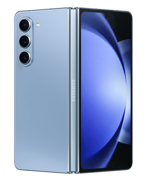Samsung Galaxy Z Fold5 Icy Blue 256gb