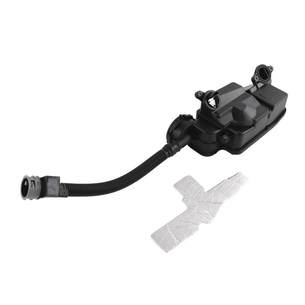 Car Oil Separator Assembly for F250 F350 Super Duty Compatible with Ford