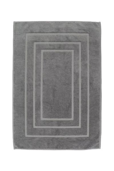 Cotton 1070 Gsm Luxury Hospitality Bath Mat, 60x90cm