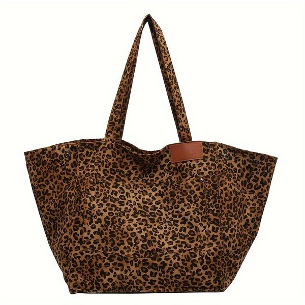 Lightweight Tote Bag for Women