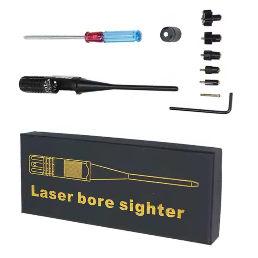 Laser Bore Sight Kit