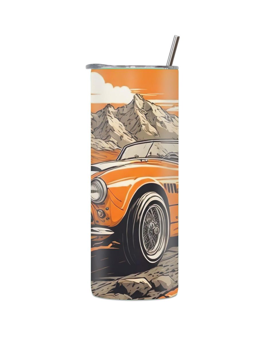 offroad-20-oz-straight-skinny-tumbler-vintage-car-lovers-graphic