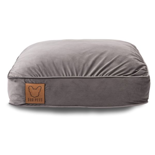 Nap Station - Velvet Storm Grey