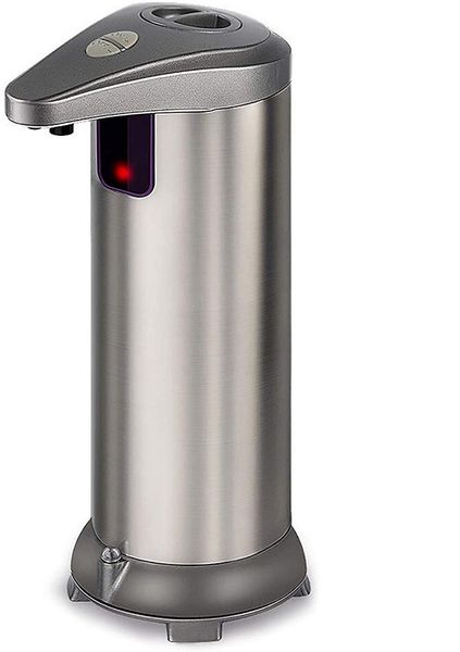 Sensor Soap Dispenser