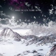 Planet of Ice (Vinyl / 12" Album Coloured Vinyl (Limited Edition))