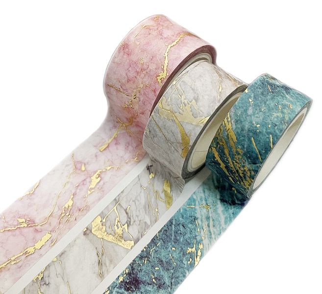 Gold Marble Multi image