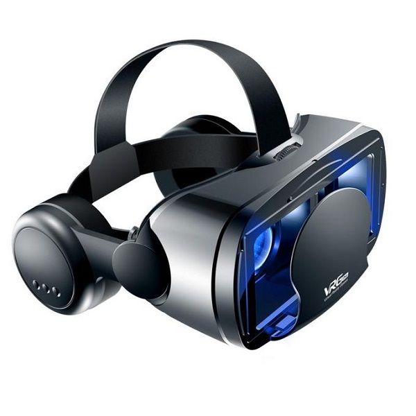 XP-VRGPRO+ Virtual Reality Full Screen Visual Wide-Angle VR Glasses