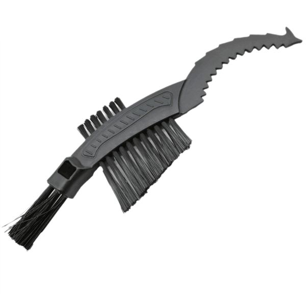 Bike Chain Cleaner Scrubber Brushes Claw Brush Cycling Cleaning Kit