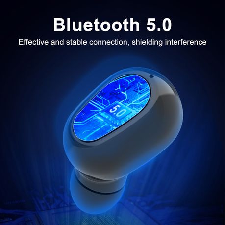 L21 bluetooth earphone online review