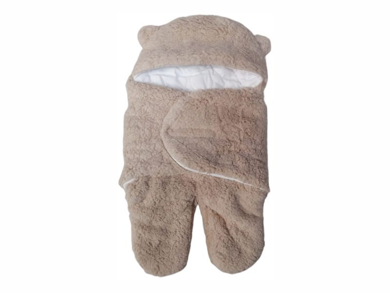 Baby Sleeping Bag Wrap Blanket Newborn Infant Boy Girl Swaddle Shop Today. Get it Tomorrow