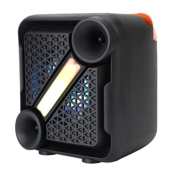 Portable Outdoor Wireless Speaker, 800 mAh Battery HF-457-