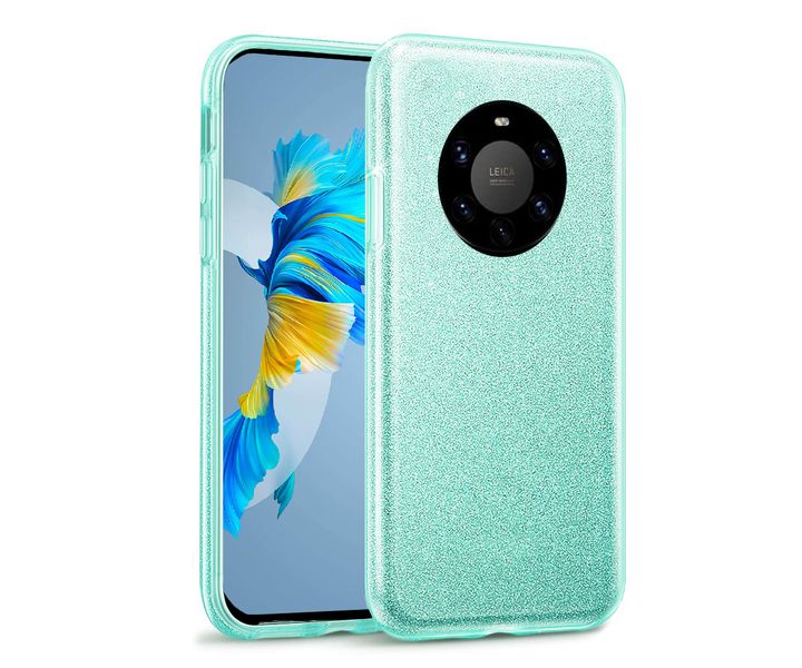 Green image