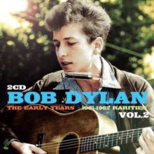 The Early Years (CD / Album)