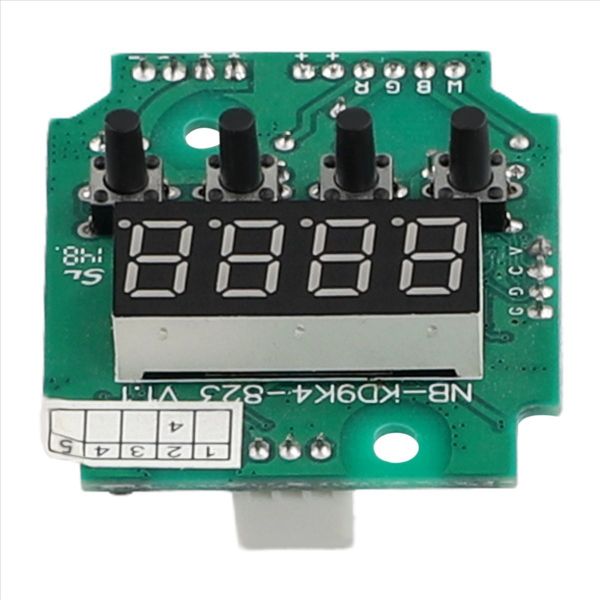 Main Board Mainboard for 18x3W 24x3W 36x3W 24x8W 18x8W(Rgbw)