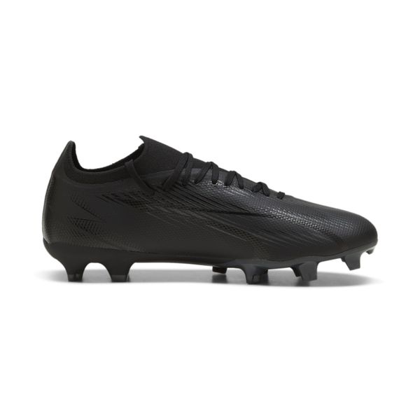 Puma Ultra Match Fg/Ag Black/Copper image