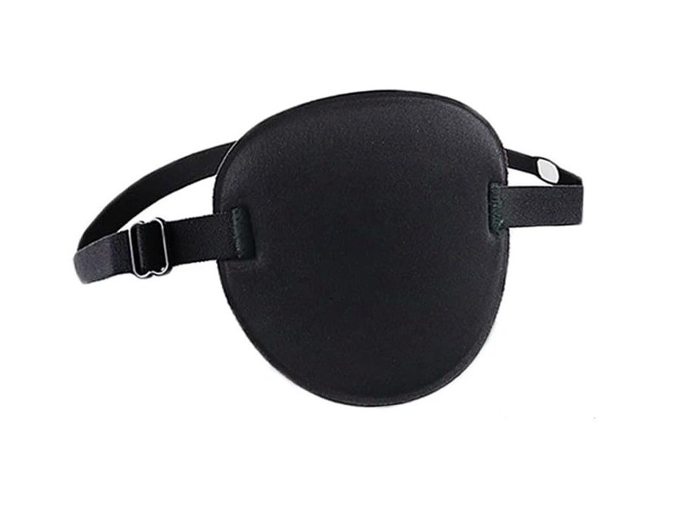 Eye Patch - Black | Shop Today. Get it Tomorrow! | takealot.com