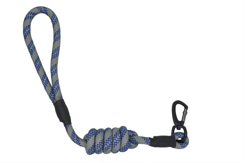 Heavy Duty Dog Leash with Reflected Threads for Medium &amp; Large Dog