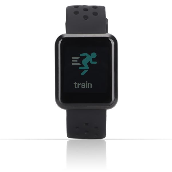 DK08: Bluetooth Sports Bracelet