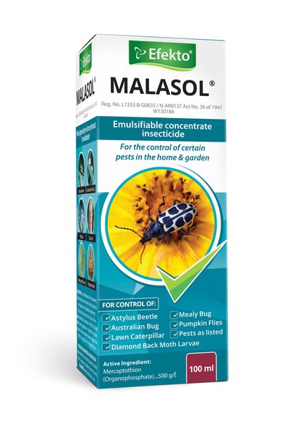 Efekto Malasol 100ml