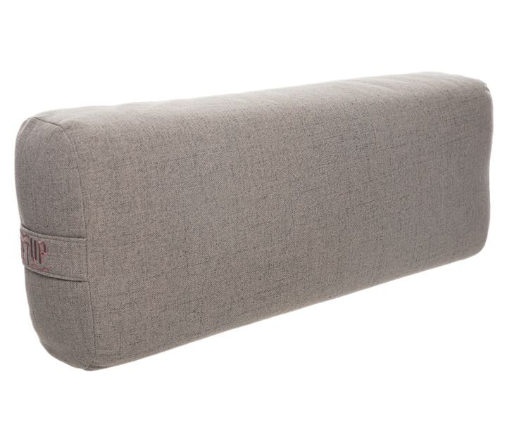 GetUp Bolster Yoga Cushion