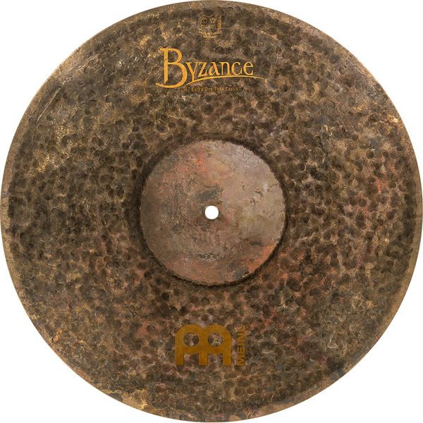 Meinl B16EDTC Byzance Extra Dry 16" Thin Crash Cymbal