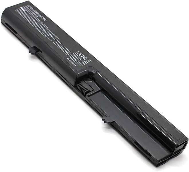 Cell Battery For Hp Compaq 6520S 6530S image