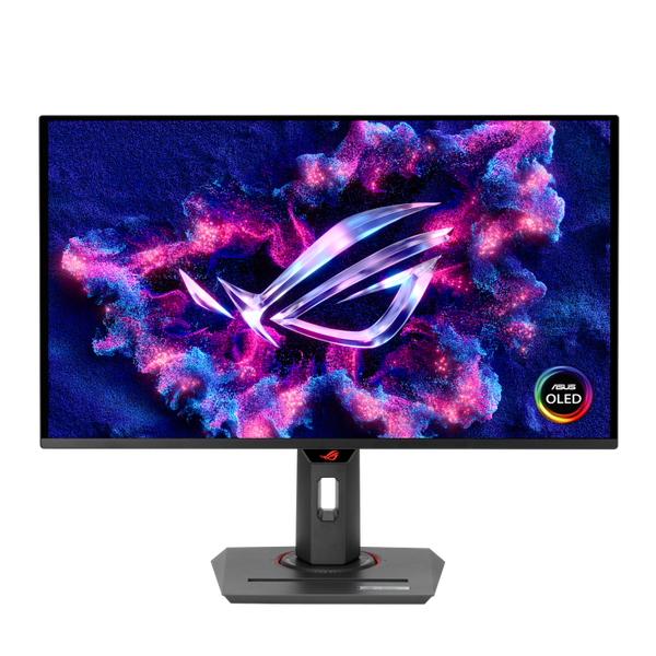 ROG Strix OLED XG27UCDMG 240Hz 27" 4K QD-OLED Gaming Monitor