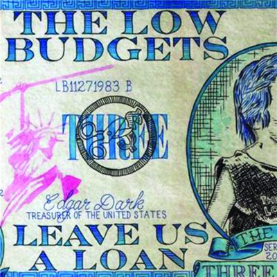 Leave us a loan (Vinyl / 12" Album)