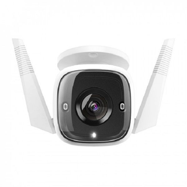 TP-Link Tapo C310 Outdoor WiFi Security Camera 3MP UHD, Night Vision, Alexa
