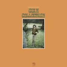 Spencer Cullum's Coin Collection (Vinyl / 12" Album)
