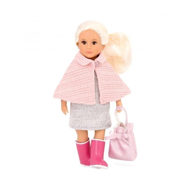 Lori Doll - Stylish Eliz