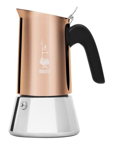 Bialetti Venus 4 Cup Copper