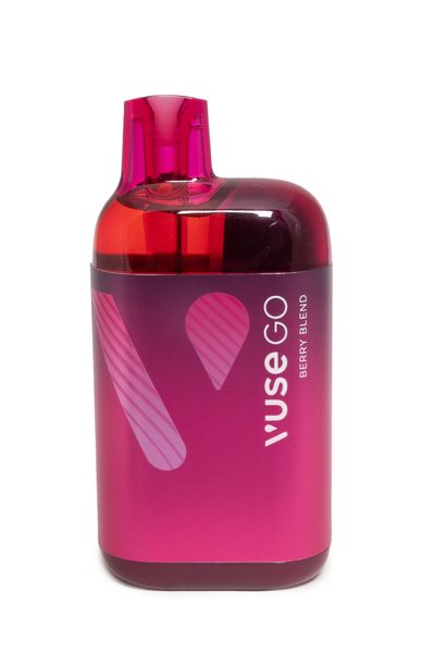 Vuse Go Berry Blend 3% Easy View 3000 Puffs