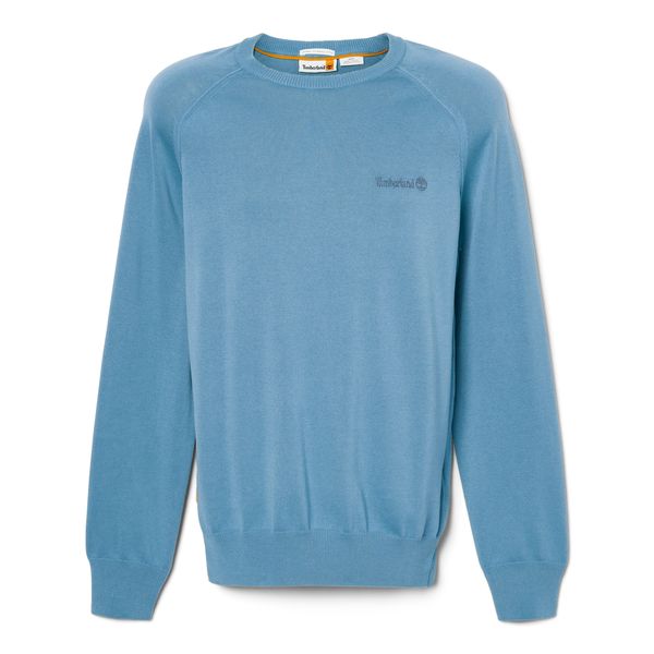 Timberland Modern Wash Crew Jumper For Men