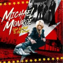 I Live Too Fast to Die Young (CD / Album)