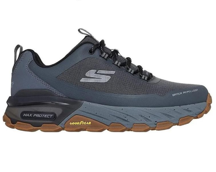 Skechers Max Protect -Promote Track (237669) Charcoal