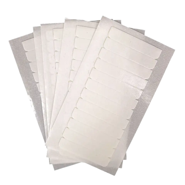 5 Sheet pack Italian Lace Tape Sheets