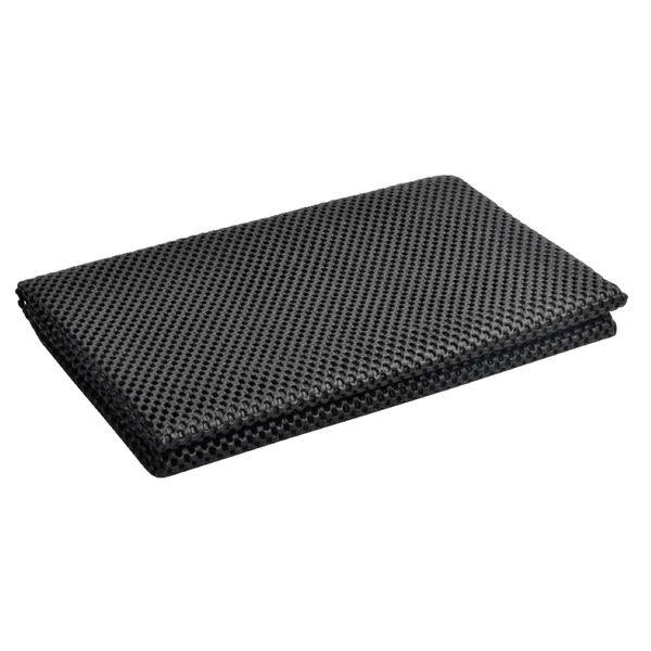 Decor Indoor Cuttable &amp; Washable Non-Slip Carpet Underlay Grip Mat - 120cm