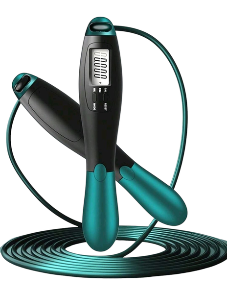 ProCount Steel Wire Skipping Rope